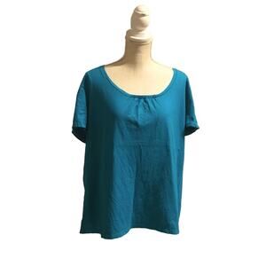 Just My Size Top